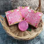 NB Serum Skin Whitening Soap - Image 7
