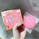 NB Serum Skin Whitening Soap - Image 8