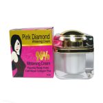 Pink Diamond Whitening Cream - Image 13