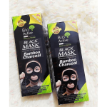 Bio Active Black Mask Bamboo Charcoal - Image 6