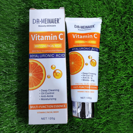 Dr. Meinaier Vitamin-C Whitening Face Wash
