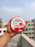 Koelcia Tomato Soothing Gel - Image 4