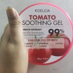 Koelcia Tomato Soothing Gel - Image 3