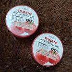 Koelcia Tomato Soothing Gel - Image 5