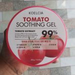 Koelcia Tomato Soothing Gel - Image 6