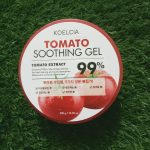 Koelcia Tomato Soothing Gel - Image 2