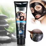Dr. Davey Charcoal & Vitamin E Black Mask - Image 7