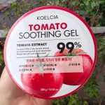 Koelcia Tomato Soothing Gel - Image 7