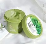 FENYI Green Tea Mud Mask - Image 2