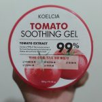 Koelcia Tomato Soothing Gel - Image 8