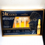 24K GOLD VC Injection Whitening & Brightening Serum