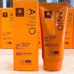 Anjo Professional 365 Sun Cream - Image 12
