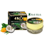 4KQ Bitter Gourd & Coconut Cream