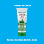 Mamaearth Tea Tree Oil Free Face Moisturizer - Image 9