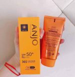 Anjo Professional 365 Sun Cream - Image 9