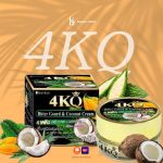 4KQ Bitter Gourd & Coconut Cream - Image 7