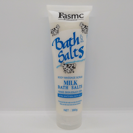 Fasmc Professional Bath Salts