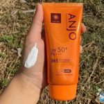 Anjo Professional 365 Sun Cream - Image 13
