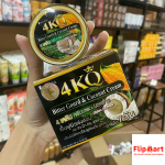 4KQ Bitter Gourd & Coconut Cream - Image 6