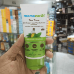 Mamaearth Tea Tree Oil Free Face Moisturizer - Image 3