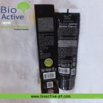 Bio Active Black Mask Bamboo Charcoal - Image 2