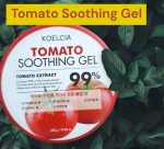Koelcia Tomato Soothing Gel - Image 10