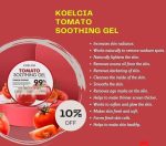 Koelcia Tomato Soothing Gel - Image 11