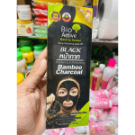 Bio Active Black Mask Bamboo Charcoal - Image 5