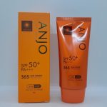 Anjo Professional 365 Sun Cream