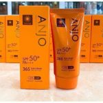 Anjo Professional 365 Sun Cream - Image 6