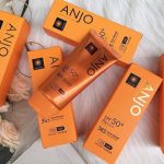 Anjo Professional 365 Sun Cream - Image 7