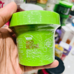 FENYI Green Tea Mud Mask - Image 6
