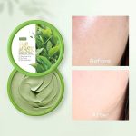 FENYI Green Tea Mud Mask - Image 8