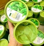 FENYI Green Tea Mud Mask - Image 9