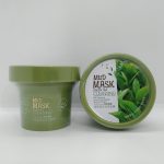 FENYI Green Tea Mud Mask
