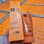 Anjo Professional 365 Sun Cream - Image 8