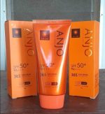 Anjo Professional 365 Sun Cream - Image 10