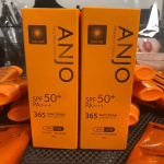 Anjo Professional 365 Sun Cream - Image 11