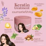 Kota Double Care Keratin Treatment - Image 10