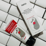 Nella White Snow Fermented Underarm Whitening Cream - Image 5