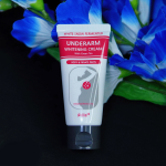 Nella White Snow Fermented Underarm Whitening Cream - Image 4