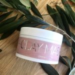 Cosmetea Black Tea Pink Clay Mask - Image 9