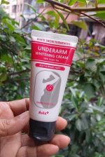 Nella White Snow Fermented Underarm Whitening Cream - Image 12