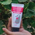 Nella White Snow Fermented Underarm Whitening Cream - Image 13