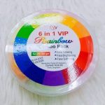 6 in 1 Rainbow Combo Pack