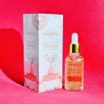 Diamond Whitening Booster Facial Serum