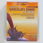 Weight Gain Chocolate Shake Supplement