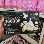 Collagen NMN 360000 VIPP Whitening Juice - Image 3