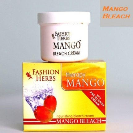 MANGO BLEACH