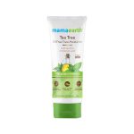 Mamaearth Tea Tree Oil Free Face Moisturizer - Image 5